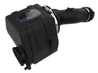 Momentum GT Cold Air Intake System w/ Pro 5R Filter Toyota Tundra 07-21 V8-5.7L w/ Magnuson S/C aFe Power aFe Power