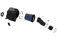 Momentum GT Cold Air Intake System w/ Pro 5R Filter Toyota Tundra 07-21 V8-5.7L w/ Magnuson S/C aFe Power aFe Power