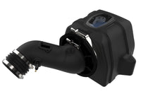 Momentum GT Cold Air Intake System w/ Pro 5R Filter Toyota Tundra 07-21 V8-5.7L w/ Magnuson S/C aFe Power aFe Power