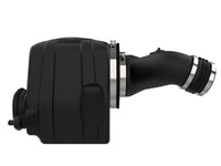 Momentum GT Cold Air Intake System w/ Pro 5R Filter Toyota Tundra 07-21 V8-5.7L w/ Magnuson S/C aFe Power aFe Power