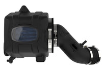 Momentum GT Cold Air Intake System w/ Pro 5R Filter Toyota Tundra 07-21 V8-5.7L w/ Magnuson S/C aFe Power aFe Power
