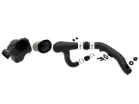 Momentum GT Cold Air Intake System w/ Pro Dry S Filter Ford Ranger Raptor 24-26 V6-3.0L (tt) aFe Power aFe Power