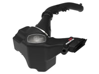 Momentum GT Cold Air Intake System w/ Pro Dry S Filter Ford Ranger Raptor 24-26 V6-3.0L (tt) aFe Power aFe Power