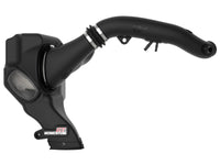 Momentum GT Cold Air Intake System w/ Pro Dry S Filter Ford Ranger Raptor 24-26 V6-3.0L (tt) aFe Power aFe Power
