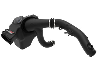 compare product Momentum GT Cold Air Intake System w/ Pro 5R Filter Ford Ranger Raptor 24-26 V6-3.0L (tt) aFe Power