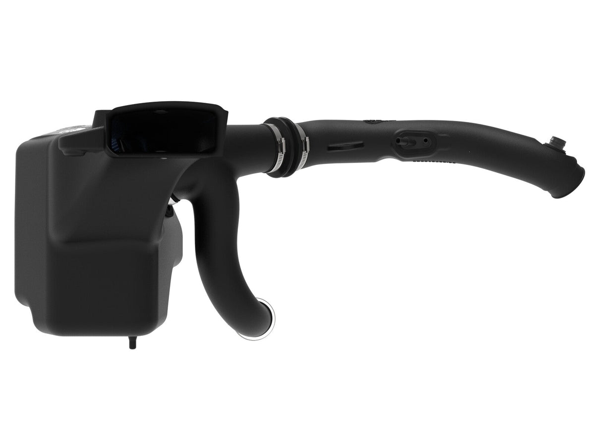 Momentum GT Cold Air Intake System w/ Pro 5R Filter Ford Ranger Raptor 24-26 V6-3.0L (tt) aFe Power aFe Power