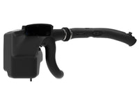 Momentum GT Cold Air Intake System w/ Pro 5R Filter Ford Ranger Raptor 24-26 V6-3.0L (tt) aFe Power aFe Power
