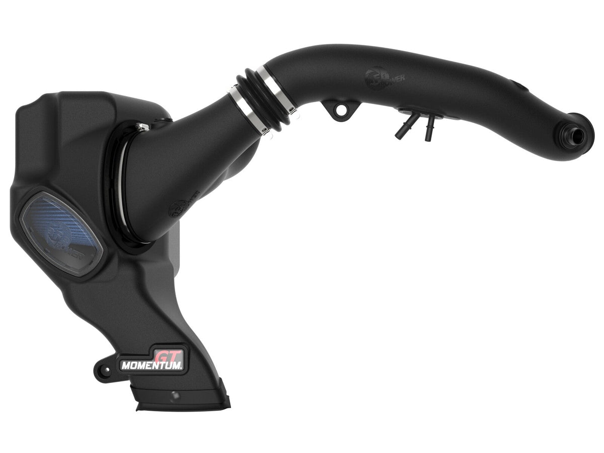 Momentum GT Cold Air Intake System w/ Pro 5R Filter Ford Ranger Raptor 24-26 V6-3.0L (tt) aFe Power aFe Power