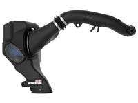 Momentum GT Cold Air Intake System w/ Pro 5R Filter Ford Ranger Raptor 24-26 V6-3.0L (tt) aFe Power aFe Power