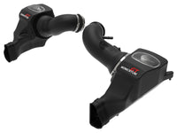Momentum GT Cold Air Intake System w/ Pro Dry S Filter Ford Mustang GT/Dark Horse 24-26 V8-5.0L aFe Power aFe Power