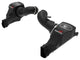 Momentum GT Cold Air Intake System w/ Pro Dry S Filter Ford Mustang GT/Dark Horse 24-26 V8-5.0L aFe Power aFe Power