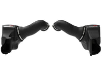 Momentum GT Cold Air Intake System w/ Pro Dry S Filter Ford Mustang GT/Dark Horse 24-26 V8-5.0L aFe Power aFe Power