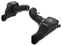Momentum GT Cold Air Intake System w/ Pro 5R Filter Ford Mustang GT/Dark Horse 24-26 V8-5.0L aFe Power aFe Power