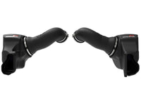 Momentum GT Cold Air Intake System w/ Pro 5R Filter Ford Mustang GT/Dark Horse 24-26 V8-5.0L aFe Power aFe Power