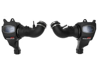 Momentum GT Cold Air Intake System w/ Pro 5R Filter Ford Mustang GT/Dark Horse 24-26 V8-5.0L aFe Power aFe Power