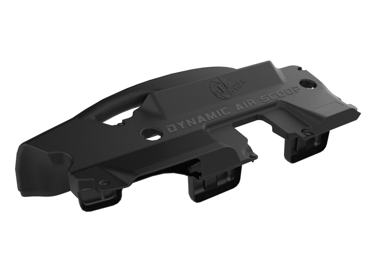 Dynamic Air Scoop XL D.A.S. For Intake kits 50-70119D and 50-70119R aFe Power aFe Power