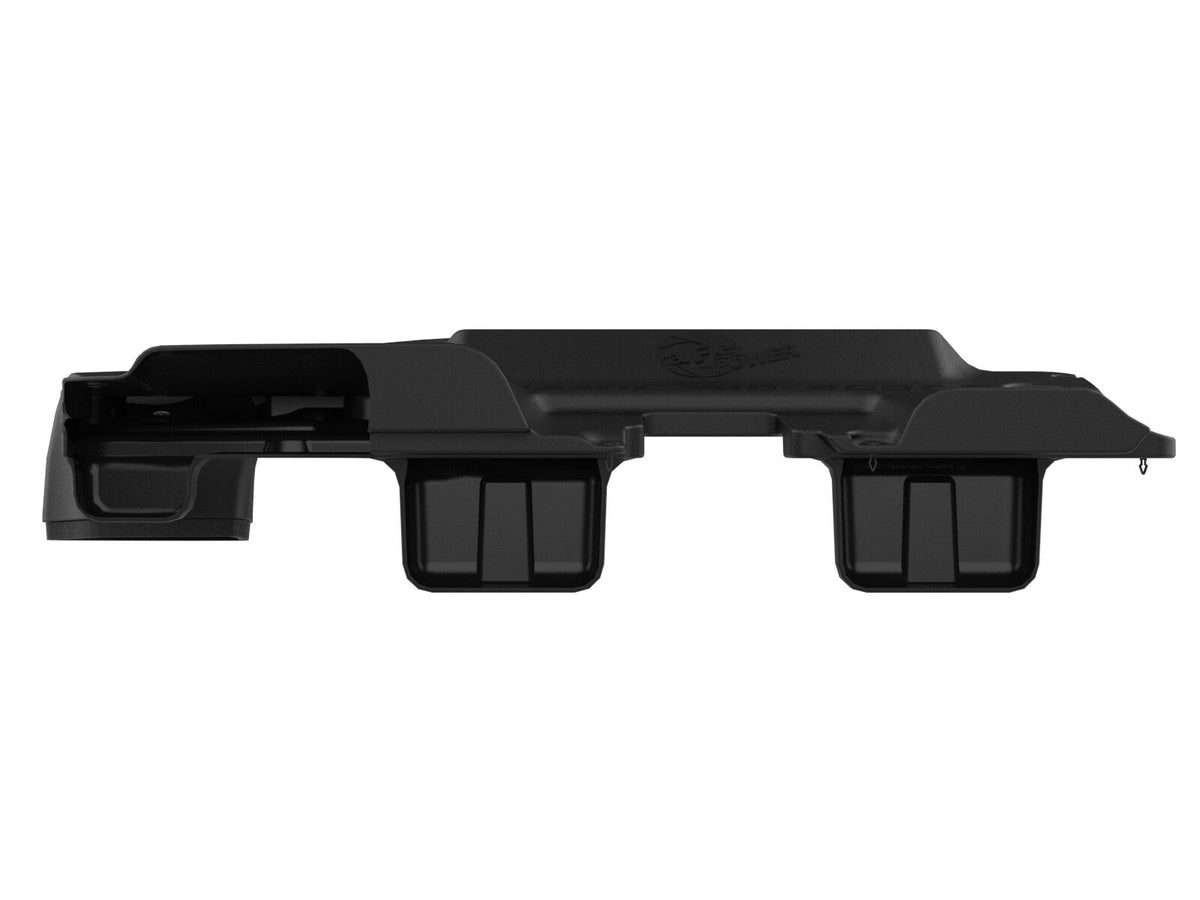 Dynamic Air Scoop XL D.A.S. For Intake kits 50-70119D and 50-70119R aFe Power aFe Power
