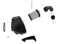 Momentum GT Cold Air Intake System w/ Pro Dry S Filter Toyota Tacoma 24-26 /4Runner 25-26 L4-2.4L (t) aFe Power aFe Power
