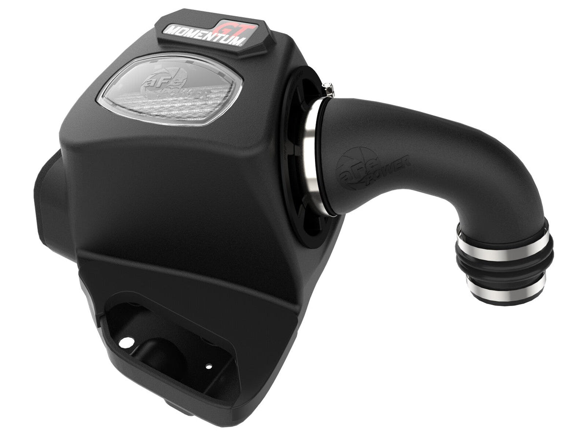 Momentum GT Cold Air Intake System w/ Pro Dry S Filter Toyota Tacoma 24-26 /4Runner 25-26 L4-2.4L (t) aFe Power aFe Power