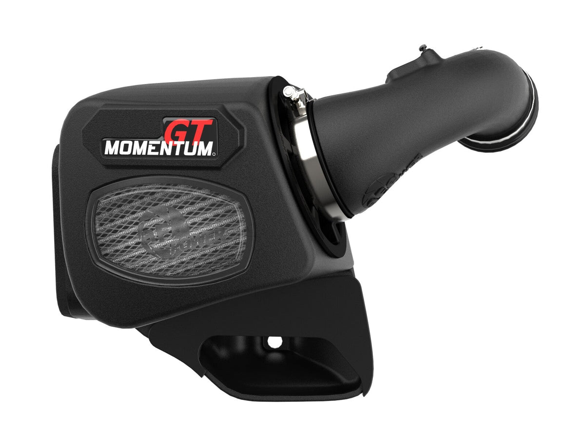 Momentum GT Cold Air Intake System w/ Pro Dry S Filter Toyota Tacoma 24-26 /4Runner 25-26 L4-2.4L (t) aFe Power aFe Power