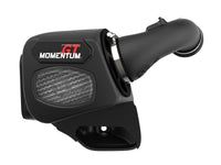Momentum GT Cold Air Intake System w/ Pro Dry S Filter Toyota Tacoma 24-26 /4Runner 25-26 L4-2.4L (t) aFe Power aFe Power