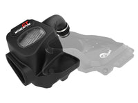 Momentum GT Cold Air Intake System w/ Pro Dry S Filter Toyota Tacoma 24-26 /4Runner 25-26 L4-2.4L (t) aFe Power aFe Power