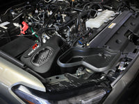 Momentum GT Cold Air Intake System w/ Pro Dry S Filter Toyota Tacoma 24-26 /4Runner 25-26 L4-2.4L (t) aFe Power aFe Power