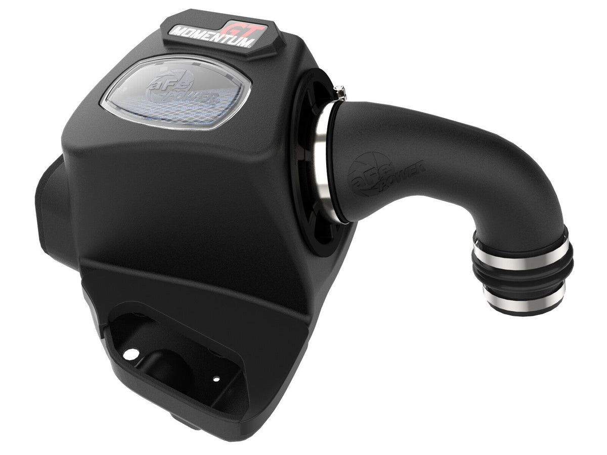 Momentum GT Cold Air Intake System w/ Pro 5R Filter Toyota Tacoma 24-26 /4Runner 25-26 L4-2.4L (t) aFe Power aFe Power