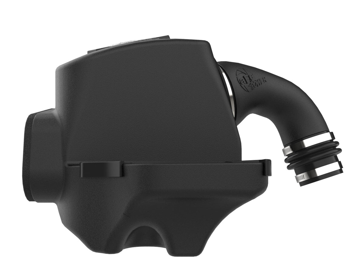Momentum GT Cold Air Intake System w/ Pro 5R Filter Toyota Tacoma 24-26 /4Runner 25-26 L4-2.4L (t) aFe Power aFe Power