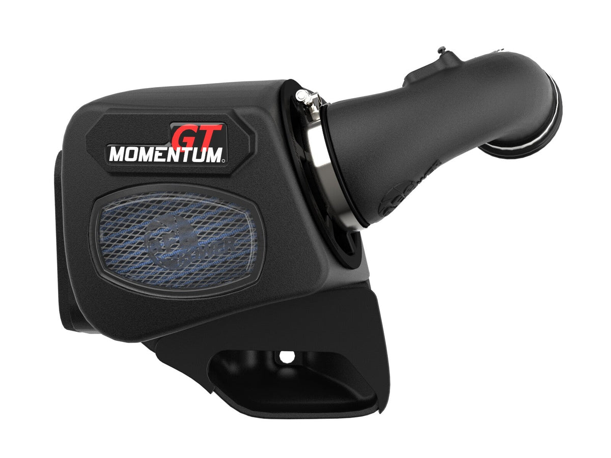 Momentum GT Cold Air Intake System w/ Pro 5R Filter Toyota Tacoma 24-26 /4Runner 25-26 L4-2.4L (t) aFe Power aFe Power