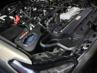 Momentum GT Cold Air Intake System w/ Pro 5R Filter Toyota Tacoma 24-26 /4Runner 25-26 L4-2.4L (t) aFe Power aFe Power