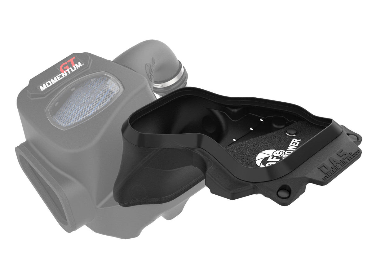Dynamic Air Scoop D.A.S. For Intake kits 50-70119D and 50-70119R aFe Power aFe Power
