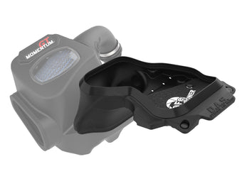 compare product Dynamic Air Scoop D.A.S. For Intake kits 50-70119D and 50-70119R aFe Power