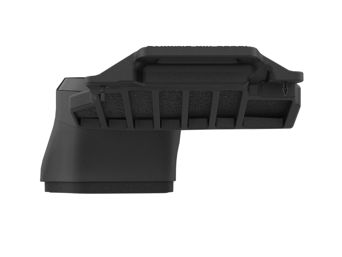 Dynamic Air Scoop D.A.S. For Intake kits 50-70119D and 50-70119R aFe Power aFe Power