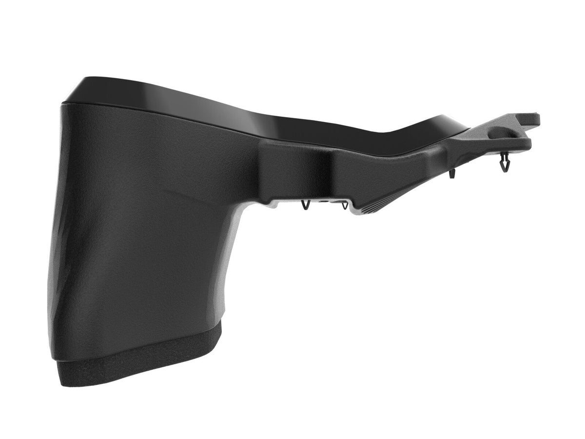 Dynamic Air Scoop D.A.S. For Intake kits 50-70119D and 50-70119R aFe Power aFe Power