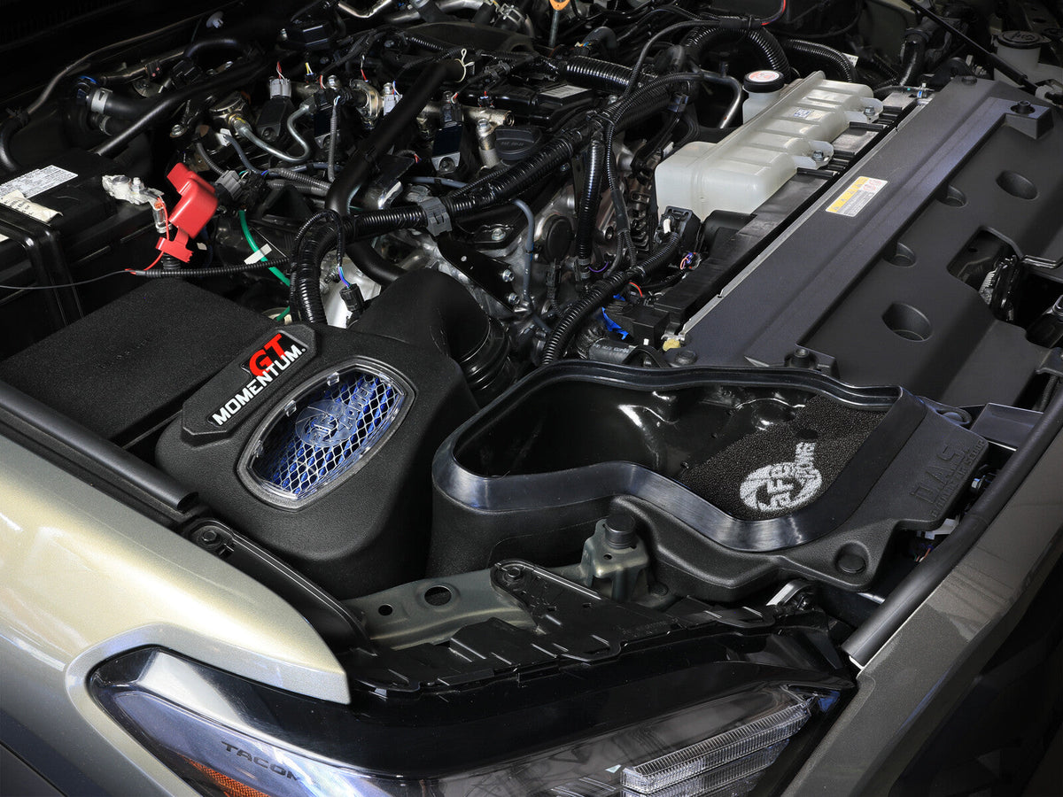 Dynamic Air Scoop D.A.S. For Intake kits 50-70119D and 50-70119R aFe Power aFe Power