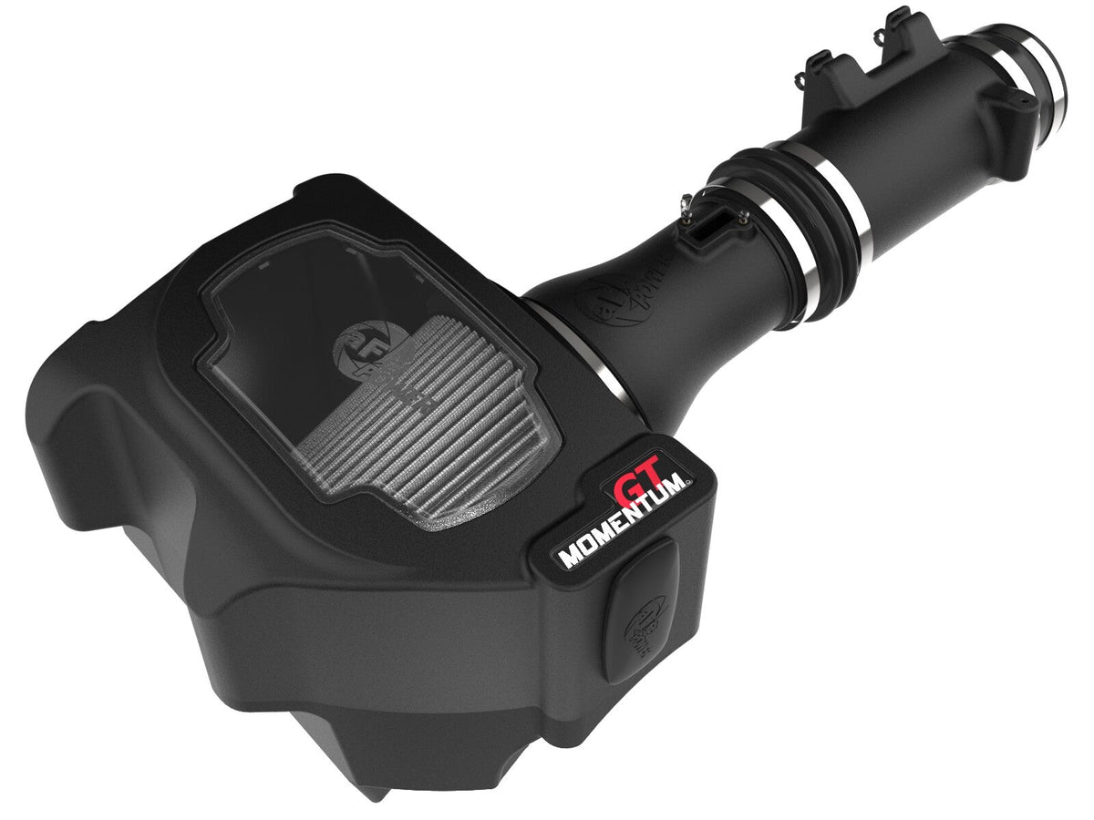 Momentum GT Cold Air Intake System w/ Pro Dry S Filter Ram 1500 25-26 L6-3.0L (tt) aFe Power aFe Power