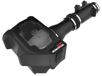 compare product Momentum GT Cold Air Intake System w/ Pro Dry S Filter Ram 1500 25-26 L6-3.0L (tt) aFe Power