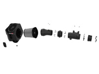 Momentum GT Cold Air Intake System w/ Pro Dry S Filter Ram 1500 25-26 L6-3.0L (tt) aFe Power aFe Power