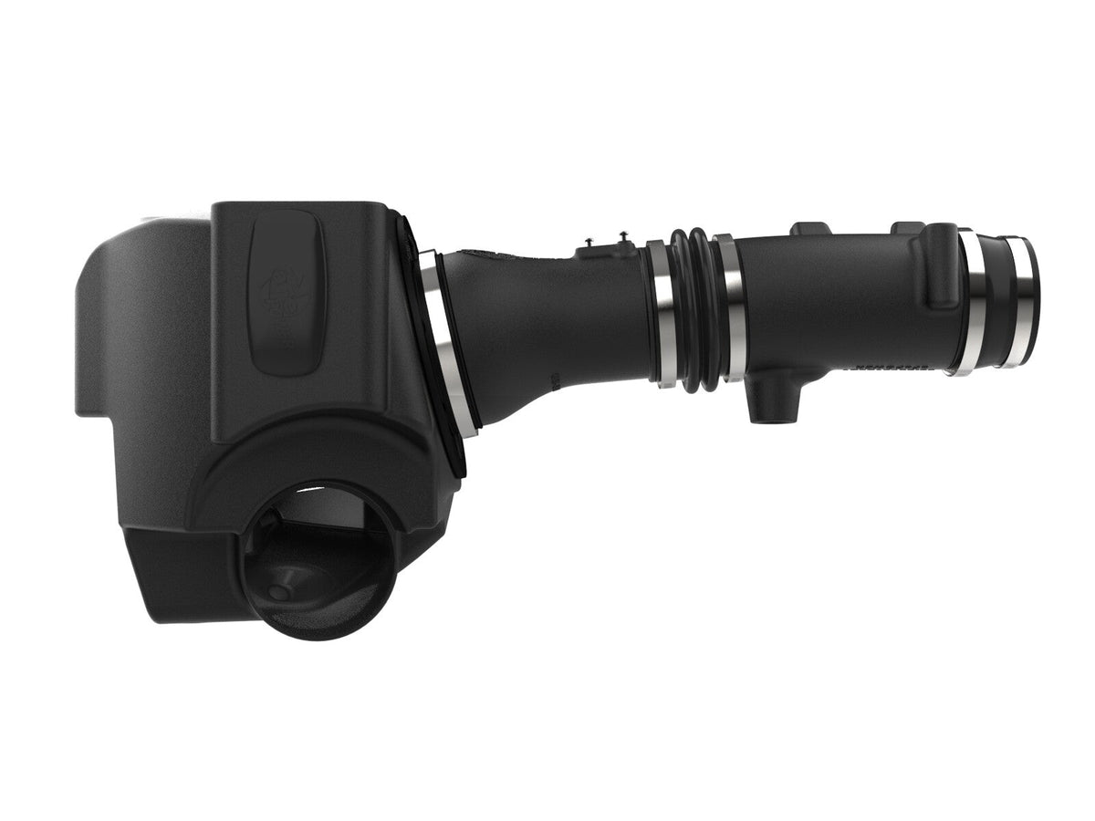 Momentum GT Cold Air Intake System w/ Pro Dry S Filter Ram 1500 25-26 L6-3.0L (tt) aFe Power aFe Power