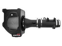 Momentum GT Cold Air Intake System w/ Pro Dry S Filter Ram 1500 25-26 L6-3.0L (tt) aFe Power aFe Power