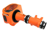 Momentum GT Cold Air Intake System Orange w/ Black Pro 5R Filter Ram 1500 25-26 L6-3.0L (tt) aFe Power aFe Power
