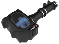 Momentum GT Cold Air Intake System w/ Pro 5R Filter Ram 1500 25-26 L6-3.0L (tt) aFe Power aFe Power