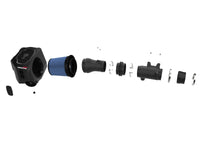 Momentum GT Cold Air Intake System w/ Pro 5R Filter Ram 1500 25-26 L6-3.0L (tt) aFe Power aFe Power