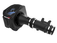 Momentum GT Cold Air Intake System w/ Pro 5R Filter Ram 1500 25-26 L6-3.0L (tt) aFe Power aFe Power
