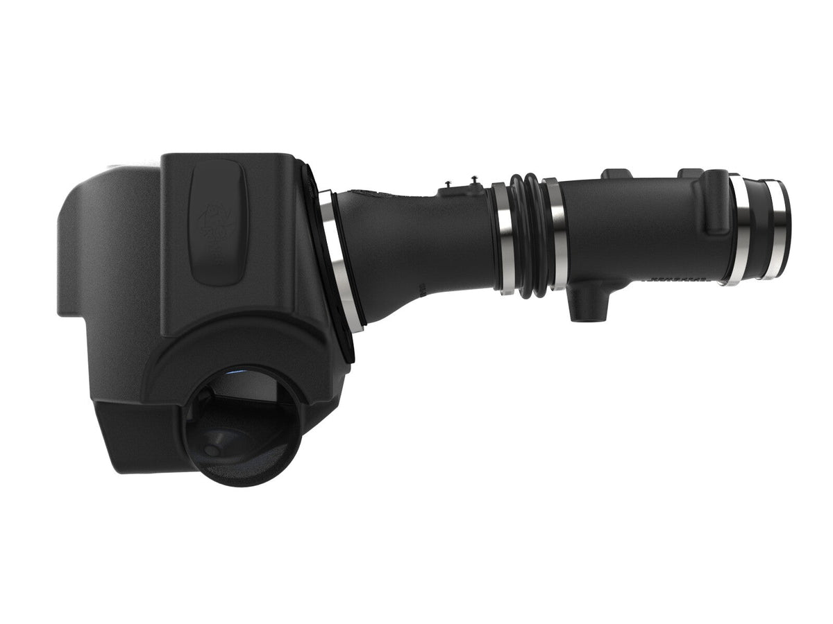 Momentum GT Cold Air Intake System w/ Pro 5R Filter Ram 1500 25-26 L6-3.0L (tt) aFe Power aFe Power
