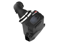 Momentum HD Cold Air Intake System w/ Pro 10R Filter GM Trucks/SUVs 20-26 L6-3.0L (td) LM2/LZ0 aFe Power aFe Power