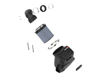 Momentum HD Cold Air Intake System w/ Pro 10R Filter GM Trucks/SUVs 20-26 L6-3.0L (td) LM2/LZ0 aFe Power aFe Power