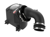 Momentum HD Cold Air Intake System w/ Pro 10R Filter GM Trucks/SUVs 20-26 L6-3.0L (td) LM2/LZ0 aFe Power aFe Power