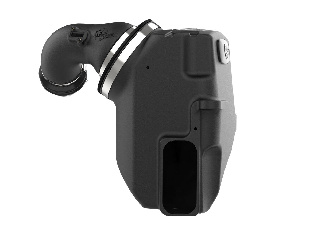 Momentum HD Cold Air Intake System w/ Pro 10R Filter GM Trucks/SUVs 20-26 L6-3.0L (td) LM2/LZ0 aFe Power aFe Power